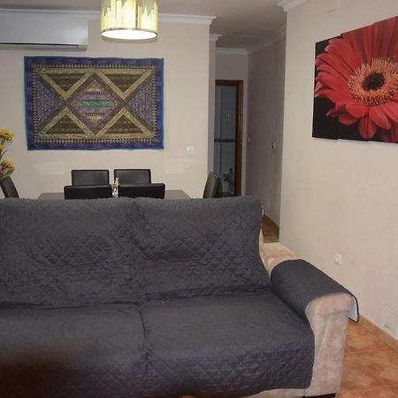 Centro De Granada Appartement Buitenkant foto