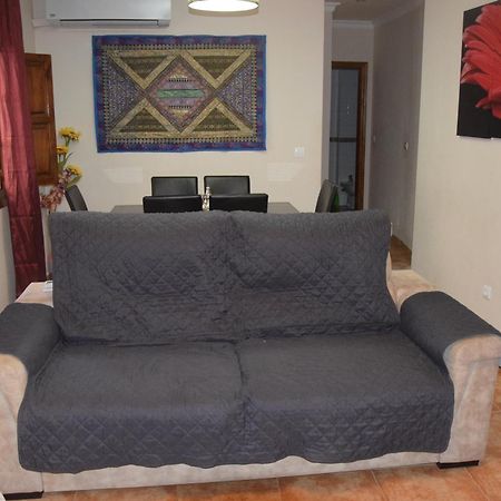 Centro De Granada Appartement Buitenkant foto