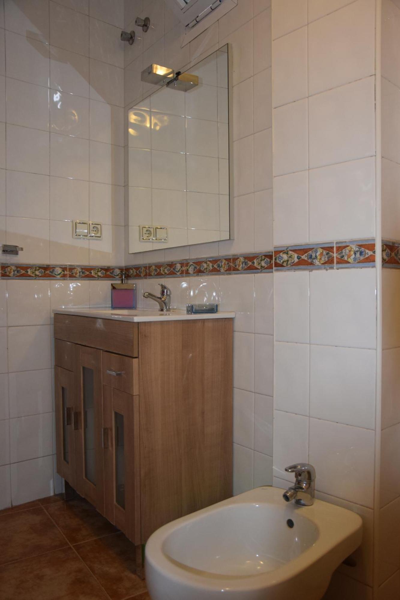 Centro De Granada Appartement Buitenkant foto