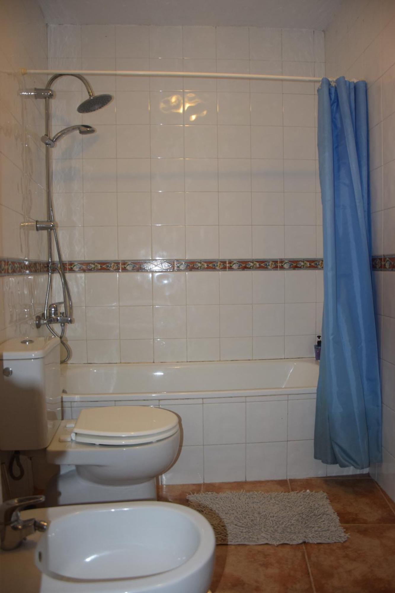 Centro De Granada Appartement Buitenkant foto